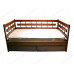 Кровать Сакура три спинки