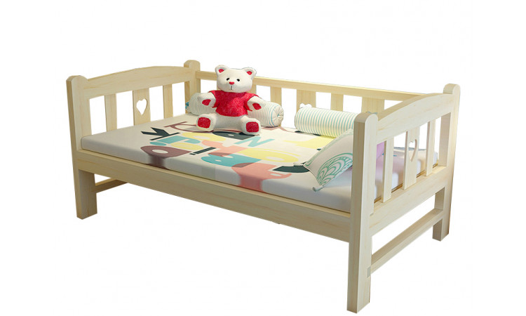 Кровать Детская №4