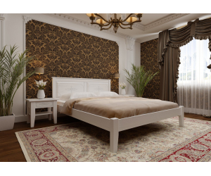 Кровать Этна