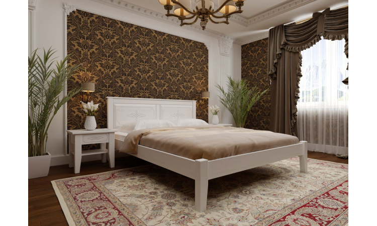 Кровать Этна