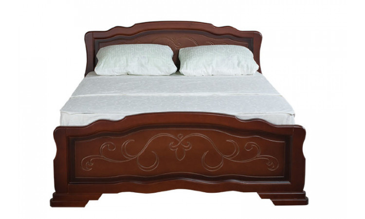 Кровать Фиеста