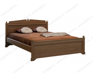 Кровать Нефертити