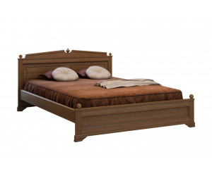 Кровать Нефертити-2