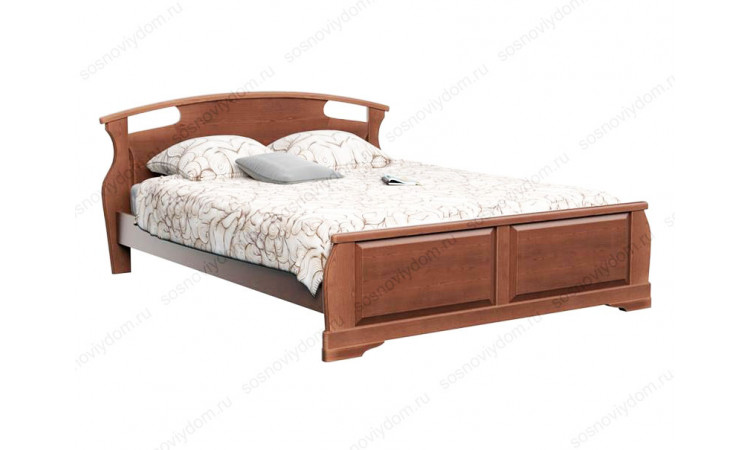 Кровать Аврора