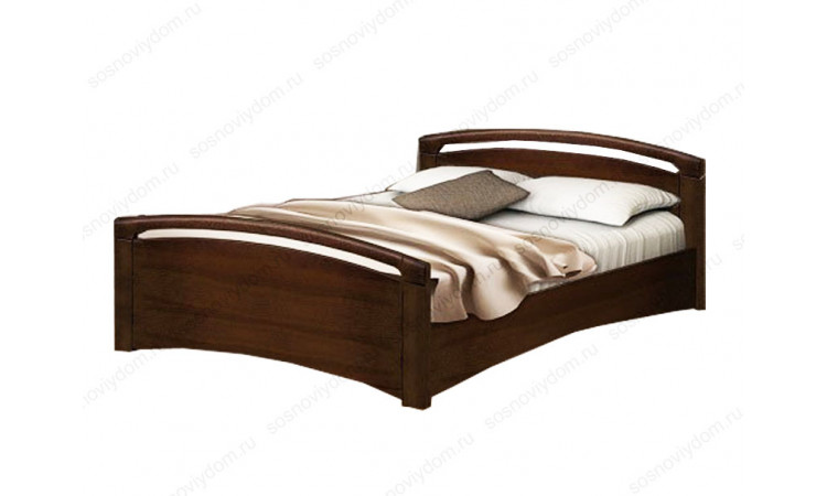Кровать Бали-2