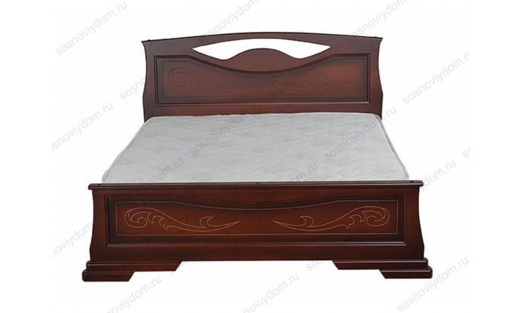 Кровать Дарена