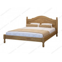 Кровать Филенка-2