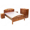 Деревянные кровати 120х200