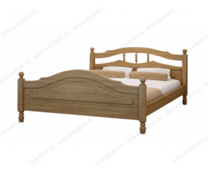 Кровать Ида