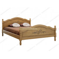 Кровать Лама