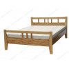 Деревянные кровати без матраса