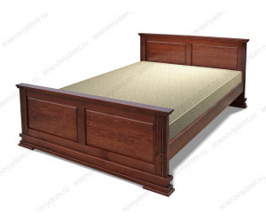 Кровать Лирон