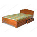 Кровать Муза-2