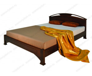 Кровать Омега-1