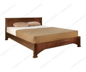 Кровать Омега-10