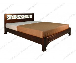 Кровать Омега-7