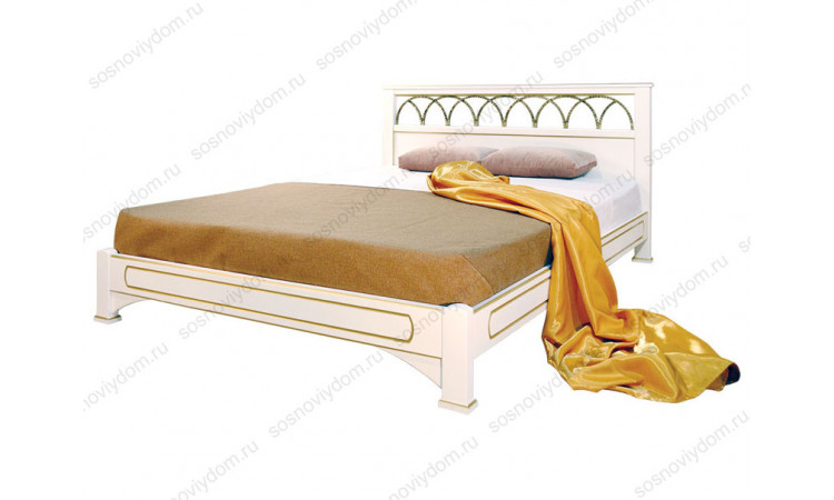 Кровать Омега-9