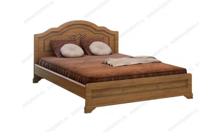 Кровать Сатори-2
