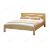 Простые деревянные кровати