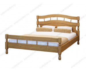 Кровать Солнце