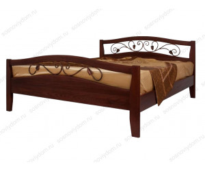 Кровать Талисман