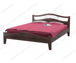 Кровать Талисман-2