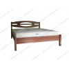 Двуспальные кровати из массива дерева 180х200