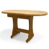 Простые деревянные столы