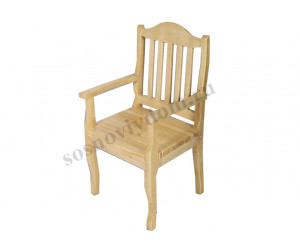 Кресло Дачное