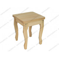 Табурет Дачный