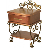 Тумбочка Омега-1