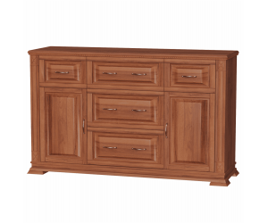 Комод Верди 112 из массива