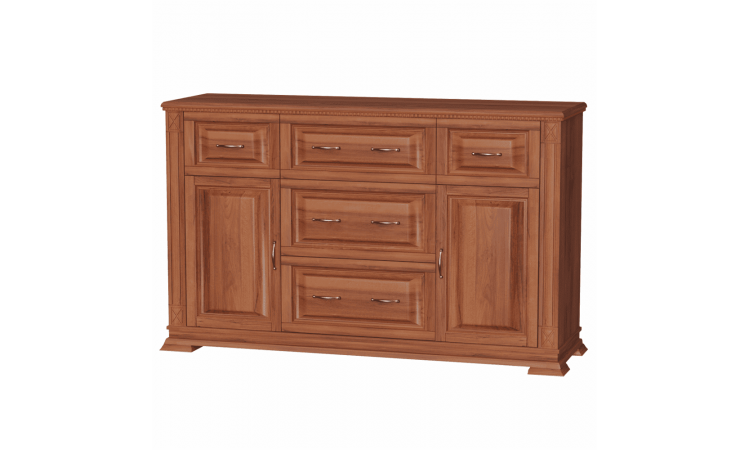 Комод Верди 112 из массива