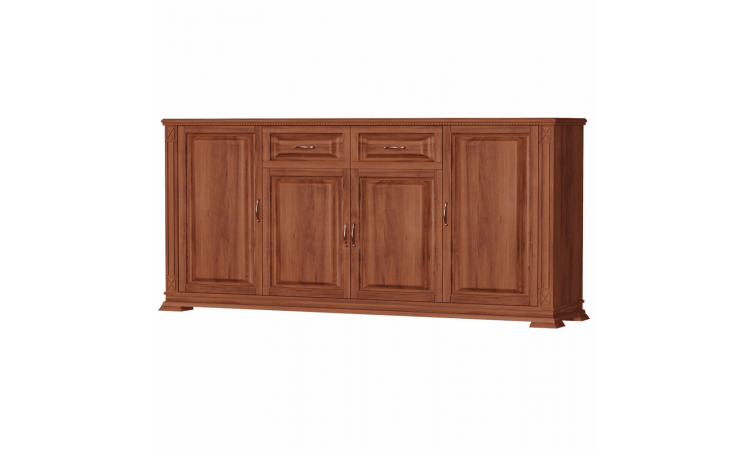 Комод Верди 115 из массива