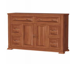 Комод Верди 116 из массива