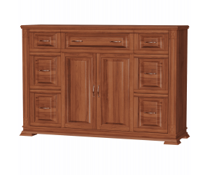 Комод Верди 128 из массива