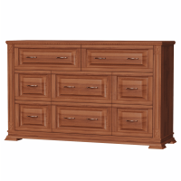 Комод Верди 131 из массива