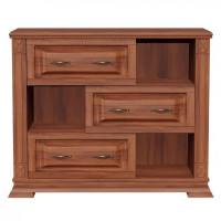 Комод Верди 133 из массива