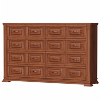 Комод Верди 136 из массива