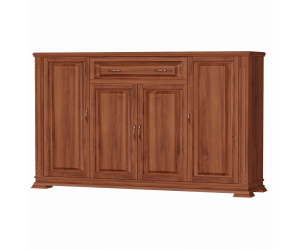 Комод Верди 137 из массива