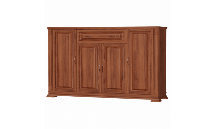 Комод Верди 137 из массива