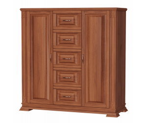 Комод Верди 142 из массива