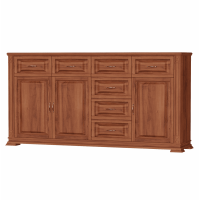 Комод Верди 143 из массива