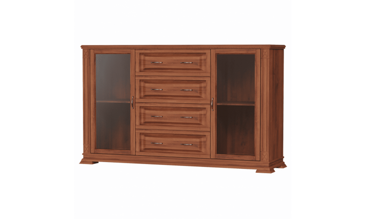 Комод Верди 144 из массива