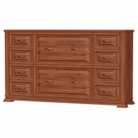 Комод Верди 145 из массива