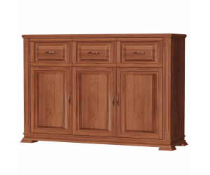 Комод Верди 150 из массива