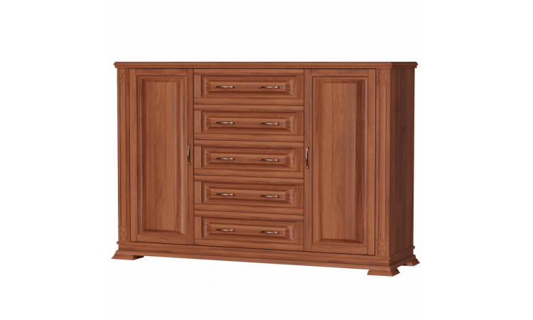 Комод Верди 152 из массива