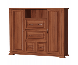 Комод Верди 154 из массива