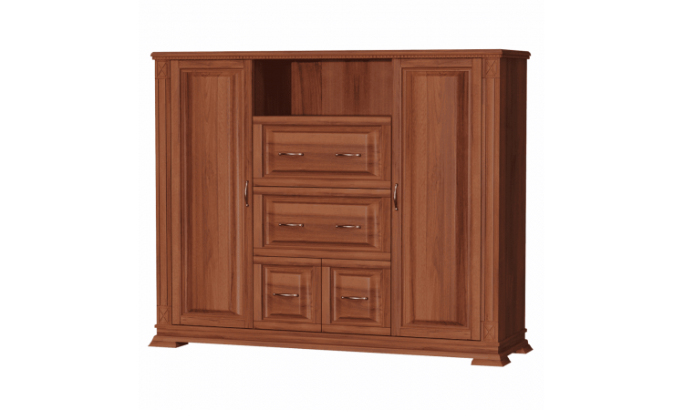 Комод Верди 154 из массива