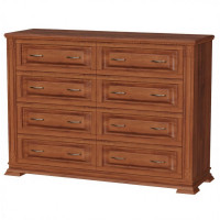 Комод Верди 156 из массива